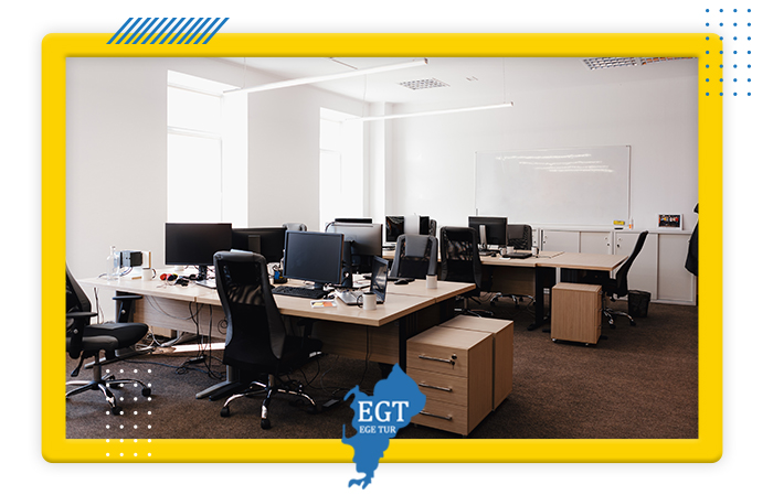 Ofis Taşımacılığı